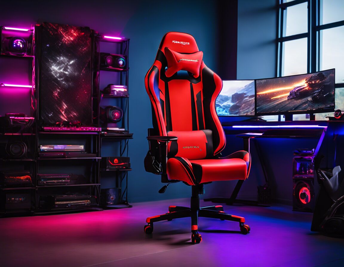 Gaming Chairs