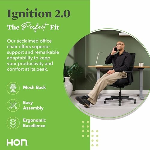 HON Ignition 2.0